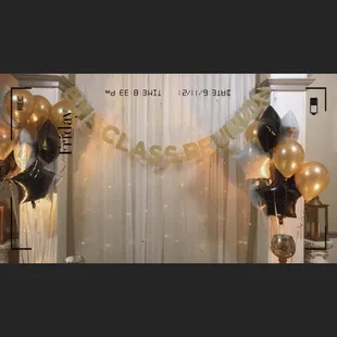 BHS class reunion 2021