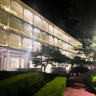 burritos and wraps, outside