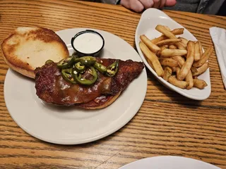 Pine Grill Restaurant