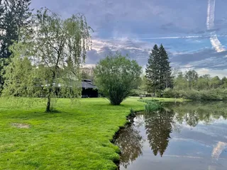 Green Gables Restaurant