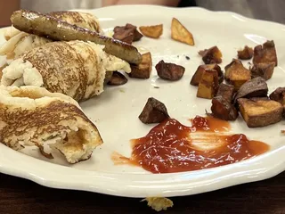 Landmark Restaurant & Bakery