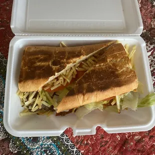 Looked way better then it tasted!