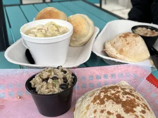 Spanish Bakery & Cafe