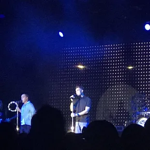 311 was amazing at Moffitt Rocks. Great event for a great cause. - 11.04.2017