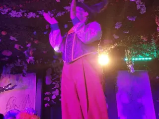 The Palmetto Club at FishHawk Ranch