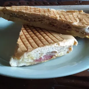 Cuban Sandwich