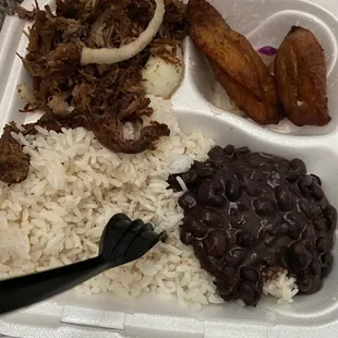 Vaca Frita