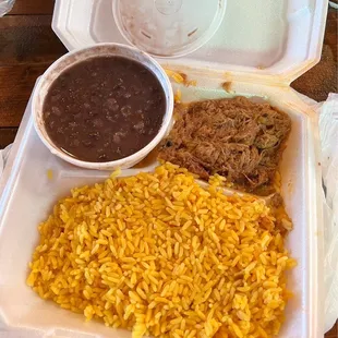 Ropa Vieja
