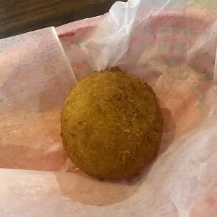 Appetizer - Stuffed Potato