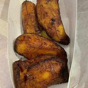 Fried Plantains