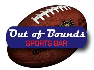 Out of Bounds Sports Bar