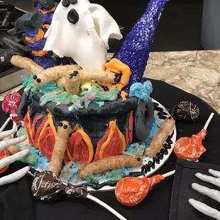 The professionals design