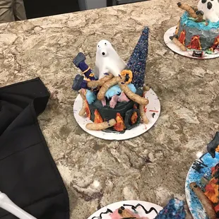 My interpretation of "Nail it"