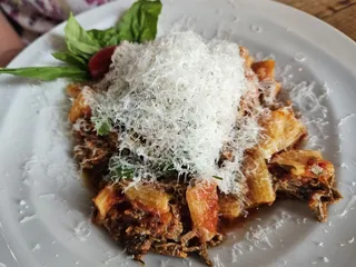 The Veranda Trattoria 