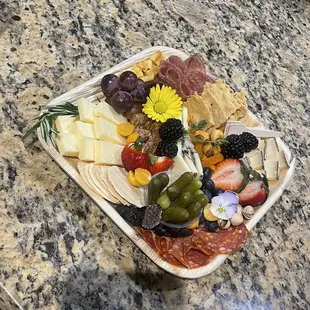 food