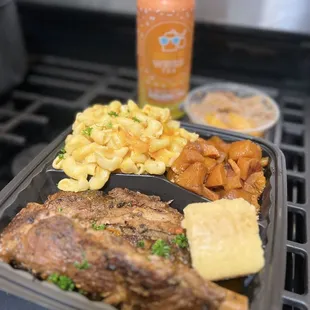 The Cultured Soul Kitchen