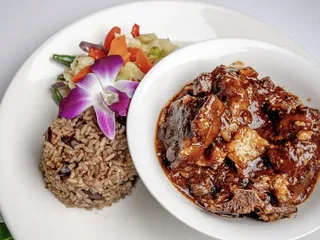 Taste of the Caribbean - Long Beach