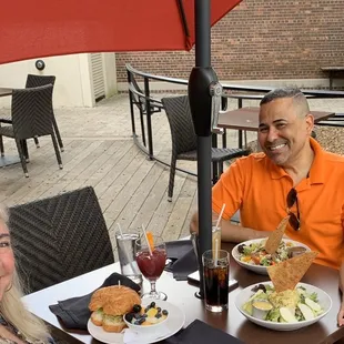 Chicken Salad Croissant