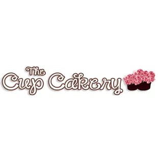 a cupcake with pink frosting