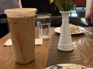 Gramps Coffee & Donuts