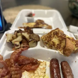 The Cup Diner