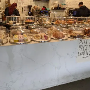 Pastries