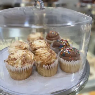 Cupcakes
