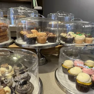 Cupcakes