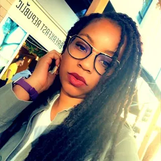 Aisha R.