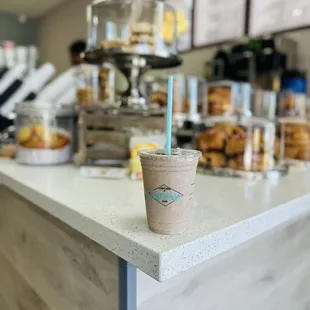 Cookies &amp; Cream Ghiacciato