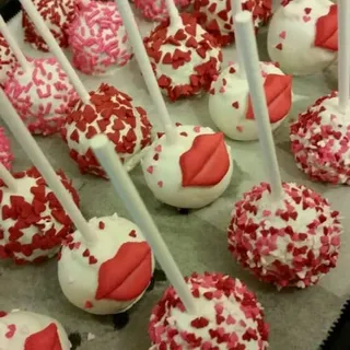 Cake Pop
