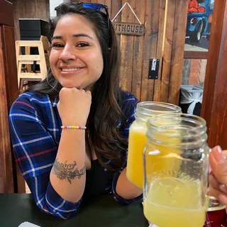 Desirae C.