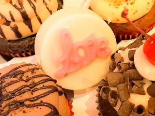 Showboy BakeShop
