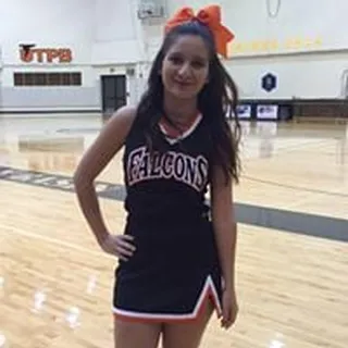 Brianah A.