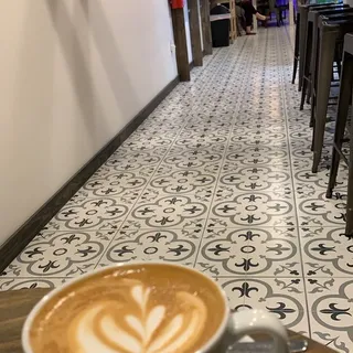 Flat White