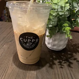 Iced Coffee