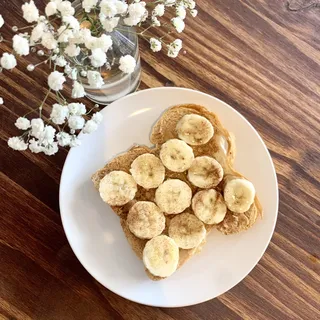 Banana Toast