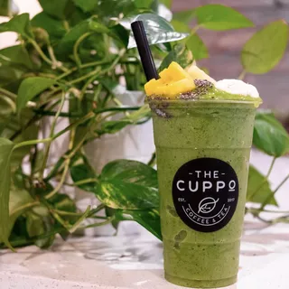 Super Green Smoothie