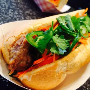 Delicious sandwich that makes my tummy happy :)