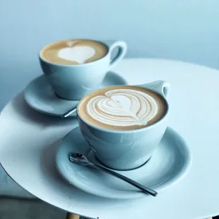 Dandelion Chocolate Mocha