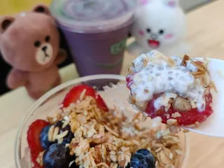 Ali’i Coffee Ward Village