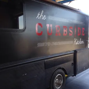 Bakersfield&apos;s Food Truck
