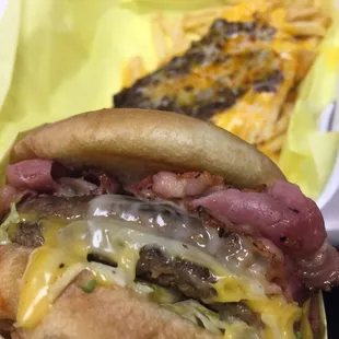 Juliette Burger