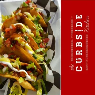 Taquitos