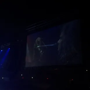 The Cure At Neil Blaisdell In Honolulu