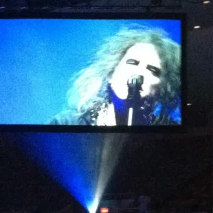 Robert Smith - legend