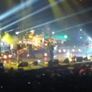 The Cure still rocks!!!