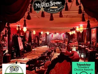 The Magical Mystery Show