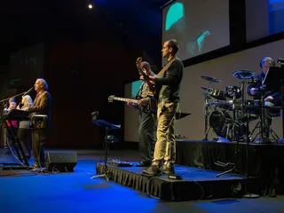 Legacy Christian Church - Overland Park