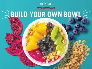 Nekter Juice Bar